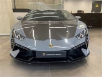 Lamborghini Huracan TECNICA 5.2 V10 640 RWD LDF7 - <small></small> 330.000 € <small>TTC</small> - #19