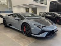 Lamborghini Huracan TECNICA 5.2 V10 640 RWD LDF7 - <small></small> 330.000 € <small>TTC</small> - #20