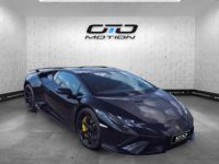 Lamborghini Huracan TECNICA 5.2 V10 640 RWD LDF7 - <small></small> 389.990 € <small></small> - #1