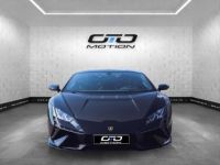 Lamborghini Huracan TECNICA 5.2 V10 640 RWD LDF7 - <small></small> 389.990 € <small></small> - #3