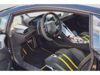 Lamborghini Huracan TECNICA 5.2 V10 640 RWD LDF7 - <small></small> 389.990 € <small></small> - #6