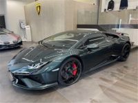 Lamborghini Huracan TECNICA 5.2 V10 640 RWD LDF7 - <small></small> 330.000 € <small>TTC</small> - #1