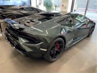 Lamborghini Huracan TECNICA 5.2 V10 640 RWD LDF7 - <small></small> 330.000 € <small>TTC</small> - #2