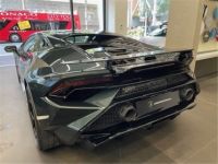 Lamborghini Huracan TECNICA 5.2 V10 640 RWD LDF7 - <small></small> 330.000 € <small>TTC</small> - #4