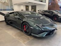 Lamborghini Huracan TECNICA 5.2 V10 640 RWD LDF7 - <small></small> 330.000 € <small>TTC</small> - #5