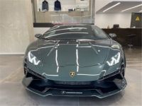 Lamborghini Huracan TECNICA 5.2 V10 640 RWD LDF7 - <small></small> 330.000 € <small>TTC</small> - #8