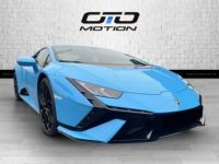 Lamborghini Huracan Tecnica - Autres config disponible 5.2 V10 640 RWD LDF7 - <small></small> 369.990 € <small></small> - #1