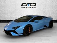 Lamborghini Huracan Tecnica - Autres config disponible 5.2 V10 640 RWD LDF7 - <small></small> 369.990 € <small></small> - #2