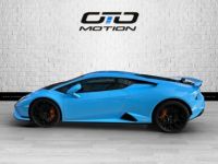 Lamborghini Huracan Tecnica - Autres config disponible 5.2 V10 640 RWD LDF7 - <small></small> 369.990 € <small></small> - #3