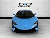 Lamborghini Huracan Tecnica - Autres config disponible 5.2 V10 640 RWD LDF7 - <small></small> 369.990 € <small></small> - #5