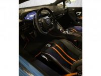 Lamborghini Huracan Tecnica - Autres config disponible 5.2 V10 640 RWD LDF7 - <small></small> 369.990 € <small></small> - #6