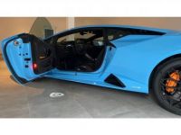 Lamborghini Huracan Tecnica - Autres config disponible 5.2 V10 640 RWD LDF7 - <small></small> 369.990 € <small></small> - #11