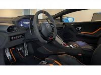 Lamborghini Huracan Tecnica - Autres config disponible 5.2 V10 640 RWD LDF7 - <small></small> 369.990 € <small></small> - #12