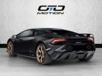 Lamborghini Huracan Tecnica - Autres couleurs dispo - MALUS INCLUS 5.2 V10 640 RWD LDF7 - <small></small> 389.990 € <small></small> - #2