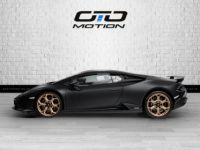 Lamborghini Huracan Tecnica - Autres couleurs dispo - MALUS INCLUS 5.2 V10 640 RWD LDF7 - <small></small> 389.990 € <small></small> - #5