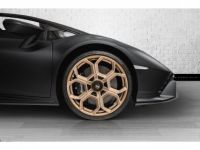 Lamborghini Huracan Tecnica - Autres couleurs dispo - MALUS INCLUS 5.2 V10 640 RWD LDF7 - <small></small> 389.990 € <small></small> - #13