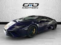 Lamborghini Huracan Tecnica MALUS INCLUS 5.2 V10 640 RWD LDF7 - <small></small> 393.990 € <small></small> - #2