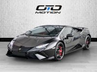 Lamborghini Huracan Tecnica MALUS INCLUS - 5.2 V10 640 RWD LDF7 - <small></small> 399.990 € <small></small> - #1