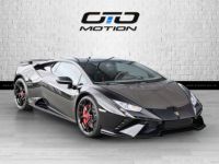 Lamborghini Huracan Tecnica MALUS INCLUS - 5.2 V10 640 RWD LDF7 - <small></small> 399.990 € <small></small> - #2