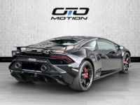 Lamborghini Huracan Tecnica MALUS INCLUS - 5.2 V10 640 RWD LDF7 - <small></small> 399.990 € <small></small> - #3