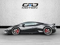 Lamborghini Huracan Tecnica MALUS INCLUS - 5.2 V10 640 RWD LDF7 - <small></small> 399.990 € <small></small> - #4