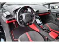 Lamborghini Huracan Tecnica MALUS INCLUS - 5.2 V10 640 RWD LDF7 - <small></small> 399.990 € <small></small> - #5