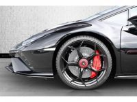 Lamborghini Huracan Tecnica MALUS INCLUS - 5.2 V10 640 RWD LDF7 - <small></small> 399.990 € <small></small> - #10