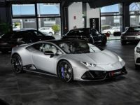 Lamborghini Huracan V10 5.2L EVO AWD 640 Lift Garantie 12 mois - <small></small> 264.990 € <small>TTC</small> - #1