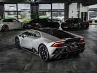 Lamborghini Huracan V10 5.2L EVO AWD 640 Lift Garantie 12 mois - <small></small> 264.990 € <small>TTC</small> - #5