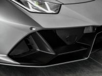 Lamborghini Huracan V10 5.2L EVO AWD 640 Lift Garantie 12 mois - <small></small> 264.990 € <small>TTC</small> - #8