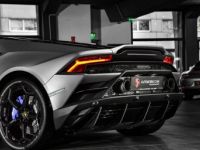 Lamborghini Huracan V10 5.2L EVO AWD 640 Lift Garantie 12 mois - <small></small> 264.990 € <small>TTC</small> - #10