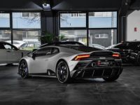 Lamborghini Huracan V10 5.2L EVO AWD 640 Lift Garantie 12 mois - <small></small> 264.990 € <small>TTC</small> - #11