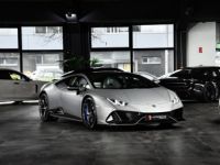 Lamborghini Huracan V10 5.2L EVO AWD 640 Lift Garantie 12 mois - <small></small> 264.990 € <small>TTC</small> - #17