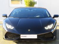 Lamborghini Huracan V10 5.2L LP 610-4 | Lift| Céramik TVA Récupérable Garantie 12 mois - <small></small> 229.000 € <small></small> - #2