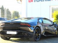 Lamborghini Huracan V10 5.2L LP 610-4 | Lift| Céramik TVA Récupérable Garantie 12 mois - <small></small> 229.000 € <small></small> - #4