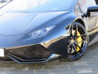 Lamborghini Huracan V10 5.2L LP 610-4 | Lift| Céramik TVA Récupérable Garantie 12 mois - <small></small> 229.000 € <small></small> - #5