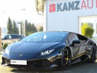 Lamborghini Huracan V10 5.2L LP 610-4 | Lift| Céramik TVA Récupérable Garantie 12 mois - <small></small> 229.000 € <small></small> - #6