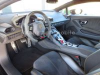 Lamborghini Huracan V10 5.2L LP 610-4 | Lift| Céramik TVA Récupérable Garantie 12 mois - <small></small> 229.000 € <small></small> - #8