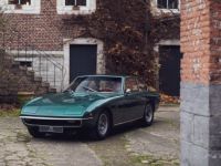 Lamborghini Islero - Prix sur Demande - #11