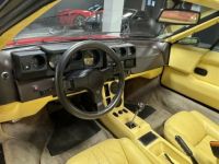 Lamborghini Jalpa P350 - <small></small> 129.990 € <small>TTC</small> - #9