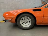 Lamborghini Jarama - Prix sur Demande - #14