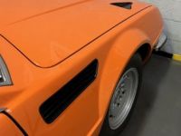 Lamborghini Jarama - Prix sur Demande - #18