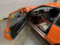 Lamborghini Jarama - Prix sur Demande - #27