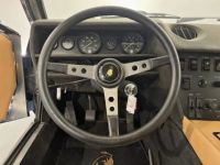 Lamborghini Jarama S 400 GT - <small></small> 149.900 € <small>TTC</small> - #14