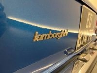 Lamborghini Jarama S 400 GT - <small></small> 149.900 € <small>TTC</small> - #33