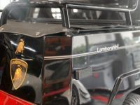 Lamborghini LM002 Lamborghini LM002 INJECTION V12 – COLLECTOR 1/60 – IMMATRICULATION FRANCE - <small></small> 520.000 € <small></small> - #14