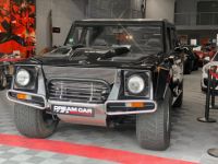 Lamborghini LM002 Lamborghini LM002 INJECTION V12 – COLLECTOR 1/60 – IMMATRICULATION FRANCE - <small></small> 499.000 € <small>TTC</small> - #1