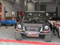 Lamborghini LM002 Lamborghini LM002 INJECTION V12 – COLLECTOR 1/60 – IMMATRICULATION FRANCE - <small></small> 499.000 € <small>TTC</small> - #3