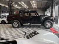 Lamborghini LM002 Lamborghini LM002 INJECTION V12 – COLLECTOR 1/60 – IMMATRICULATION FRANCE - <small></small> 499.000 € <small>TTC</small> - #6