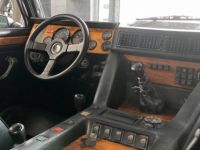 Lamborghini LM002 Lamborghini LM002 INJECTION V12 – COLLECTOR 1/60 – IMMATRICULATION FRANCE - <small></small> 499.000 € <small>TTC</small> - #14